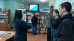 Мастер-класс «Ораторское искусство»