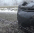 Два человека пострадали после опрокидывания авто в Шпаковском округе - ИА Победа 26