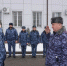 В ИК-7 УФСИН России по Ставропольскому краю прошли учебно-методические сборы с заместителями начальников учреждений - УФСИН России
