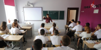 Губернатор Ставрополья: Продлён приём заявок на программу «Земский учитель» - ИА Победа 26