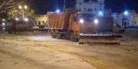 «Работают круглосуточно»: глава Ставрополя рассказал, как город пережил аномальный снегопад - Bloknot-Stavropol.Ru