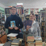 В Ставрополе экоактивисты отправили в библиотеки более тысячи книг - Телеканал СвоёТВ