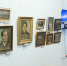 Открытие выставки В.Г. Клёнова (1896–1986) «Живая школа пейзажа. Наследие и наследники» - Музей изобразительных искусств