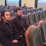 Преподаватели Ставропольской духовной семинарии принимают участие в работе V Всероссийского семинара сообщества преподавателей и исследователей Священного Писания - Епархия