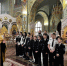 Региональный этап Всероссийской олимпиады по Основам православной культуры прошел в Православной Свято-Владимирской гимназии города Ставрополя - Епархия