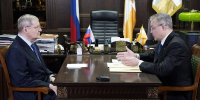 Глава Ставрополья и полпред президента в СКФО выстроили партнёрство — политолог - ИА Победа 26