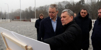 Губернатор Ставрополья посетил с рабочей поездкой Ессентуки и Пятигорск - Телеканал СвоёТВ