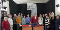 Базовые навыки оказания первой помощи. - Ставропольская ЦБС