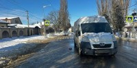 В Михайловске злостный нарушитель насмерть сбил пожилую женщину - Вечерний Ставрополь