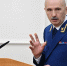 Новым заместителем генпрокурора в СКФО и ЮФО стал Сергей Бажутов - ATVmedia.Ru