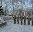 В Ставрополе сотрудники военной автоинспекции почтили память погибших воинов - Вечерний Ставрополь