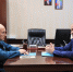 Первые лица МЧС России Александр Куренков и Республики Дагестан Сергей Меликов оценили готовность региона к предстоящим сезонным рискам - МЧС Ставропольского края