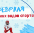 С Днем зимних видов спорта! - Справедливая Россия