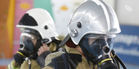 Пожилой мужчина погиб в ночном пожаре в Андроповском округе - ИА Победа 26