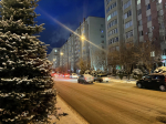 Глава Ставрополья призвал службы региона к повышенной готовности из-за непогоды