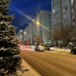 Глава Ставрополья призвал службы региона к повышенной готовности из-за непогоды