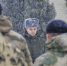 На Ставрополье почтили память воинов правопорядка, погибших при исполнении служебного долга - Росгвардия