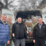 Степновский округ вновь направил гуманитарный груз бойцам на передовую - Вечерний Ставрополь