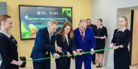 В Ставропольском ГАУ открыта учебно-практическая лаборатория нового поколения - ATVmedia.Ru