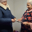 В Ипатовском центре социального обслуживания населения работает социальная технология «Адресная почтовая служба» - Министерство труда и соцзащиты