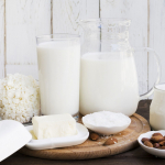 Экспорт ставропольских молочных продуктов вырос вдвое