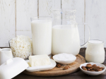 Экспорт ставропольских молочных продуктов вырос вдвое