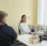 Станицу Рождественскую Изобильненского округа посетила врачебная бригада - Министерство Здравоохранения