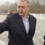 Губернатор проверил, как идёт строительство школы, бассейна и моста в Пятигорске - ИА Победа 26