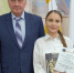 Школьница из Арзгира представила проект памяти жертв Холокоста в  Москве - Вечерний Ставрополь