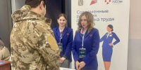 На Ставрополье Кадровый центр помог ветерану СВО найти работу - Вечерний Ставрополь