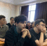 В рамках Недели студенческой науки в филиале прошла открытая лекция на тему «Актуальные инвестиции» - Филиал РТУ МИРЭА в г. Ставрополе