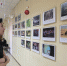 В рамках Недели студенческой науки  в филиале открылась фотовыставка «Наука — это красиво!» - Филиал РТУ МИРЭА в г. Ставрополе