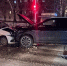 Водитель получил травму головы в столкновении двух легковушек в Ставрополе - ИА Победа 26