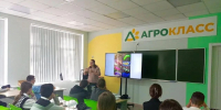 Агроклассы в этом году откроются в 22 в школах Ставрополья - ATVmedia.Ru