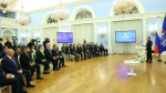 Партийцы на Ставрополье обсудят новую народную программу с героями и экспертами