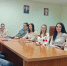 Заместитель министра здравоохранения Ставропольского края провела встречу с представителями общественной организации больных фенилкетонурией - Министерство Здравоохранения