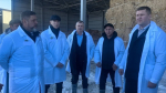 Производство молока в Кировском округе Ставрополья выросло за год в 2,7 раза