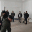 Митрополит Кирилл ознакомился с ходом строительных работ в новом здании Ставропольской митрополии - Епархия