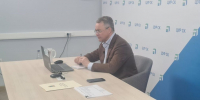 Прямая линия губернатора Ставрополья пройдёт 17 февраля - Телеканал СвоёТВ
