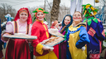 В Ставрополе опубликовали полную программу Масленицы-2026
