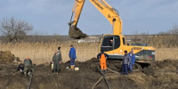 На Кавминводах завершили ремонт системы водоснабжения на Кубанском водоводе - Вечерний Ставрополь