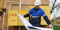 Почти 9 тыс. домов и 12 соцобъектов догазифицировали на Ставрополье - ИА Победа 26
