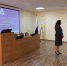 В Ставропольском краевом институте развития образования прошёл семинар для участников регионального этапа XXI Всероссийского конкурса «За нравственный подвиг учителя» - Епархия