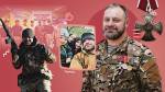 Любить людей, ценить жизнь: награждённый орденом Мужества командир штурмовиков воспитывает патриотов на Ставрополье
