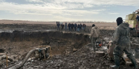 Аварию на водоводе на КМВ устранили раньше срока — губернатор Ставрополья - ИА Победа 26