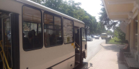 Развитие транспортной сети планируют в Ставрополе - Вечерний Ставрополь