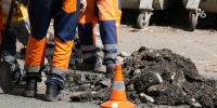 Дорогу на Крутом переулке в Ставрополе отремонтируют по поручению губернатора - ИА Победа 26