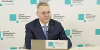 Губернатор Ставрополья на прямой линии ответил больше чем на 70 вопросов - Телеканал СвоёТВ