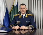 На Ставрополье назначили нового руководителя краевого управления Следкома