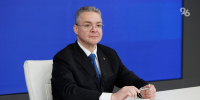 Глава Ставрополья ответил на более чем 70 вопросов во время прямой линии - ИА Победа 26